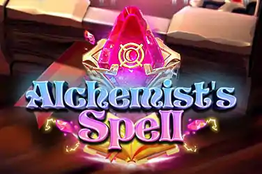 ALCHEMIST'S SPELL?v=6.0