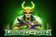 LEGEND OF LOKI?v=6.0