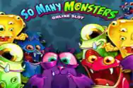 SO MANY MONSTERS?v=6.0