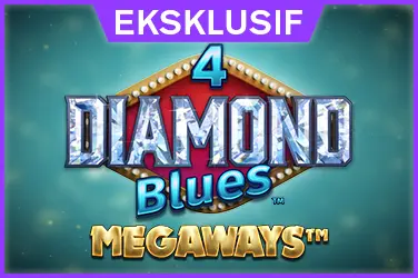 4 DIAMOND BLUES MEGAWAYS?v=6.0