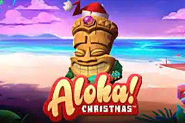 ALOHA! CHRISTMAS?v=6.0