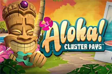 ALOHA! CLUSTER PAYS?v=6.0