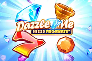 DAZZLE ME MEGAWAYS?v=6.0