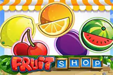 FRUIT SHOP?v=6.0