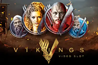 VIKINGS VIDEO SLOT?v=6.0