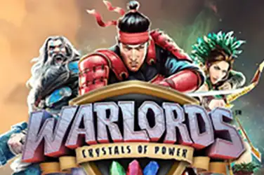 WARLORDS: CRYSTALS OF POWER?v=6.0