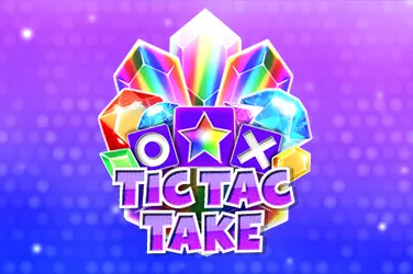 TIC TAC TAKE?v=6.0