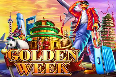 GOLDEN WEEK?v=6.0