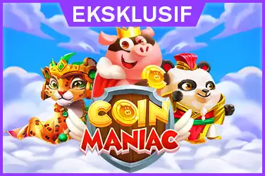 COIN MANIAC ?v=6.0