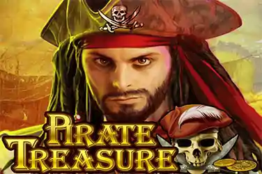 PIRATE TREASURE?v=6.0