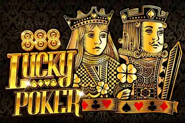 LUCKY POKER 2?v=6.0