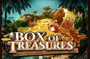 BOX OF TREASURES?v=6.0