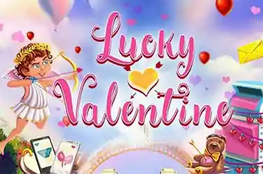 LUCKY VALENTINE?v=6.0