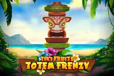 TIKI FRUITS TOTEM FRENZY?v=6.0