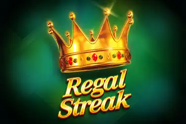 REGAL STREAK?v=6.0