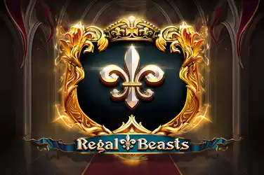 REGAL BEASTS?v=6.0