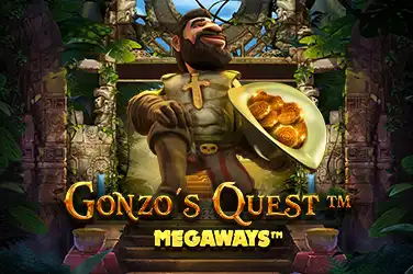 GONZO'S QUEST MEGAWAYS?v=6.0