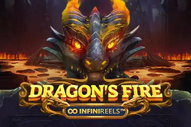 DRAGON'S FIRE INFINIREELS?v=6.0