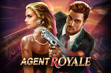 AGENT ROYALE?v=6.0