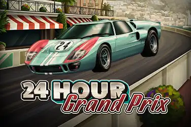 24 HOUR GRAND PRIX?v=6.0