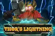 THOR'S LIGHTNING?v=6.0