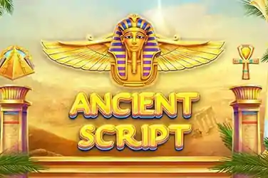 ANCIENT SCRIPT?v=6.0