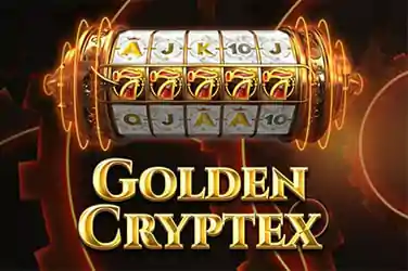 GOLDEN CRYPTEX?v=6.0