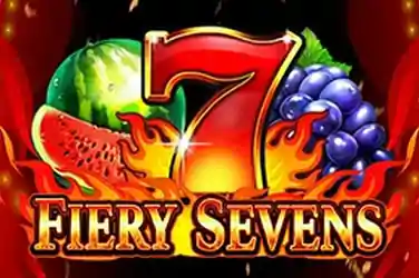 FIERY SEVENS?v=6.0